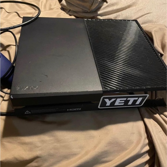 Xbox